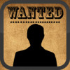 Wanted Poster Booth
