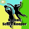 Netball Score Keeper