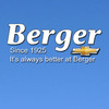 Berger Chevrolet DealerApp