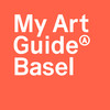 My Art Guide Art Basel 2013