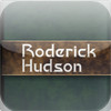 Roderick Hudson by Henry James