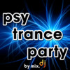 Psy Trance Party HD by mix.dj