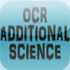 GCSE Additional Science for OCR