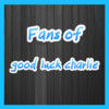 Fans of Good Luck Charlie