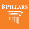 8 Pillars of Financial Greatness - Audio Book