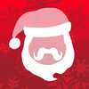 HotSanta Christmas Photobombs, featuring the interwebs' hottest Santas!
