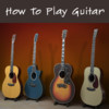 Guitar Guide : Step by step video tutorials