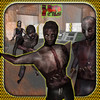 Deadly Zombies Attack HD