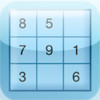 iPlay Sudoku
