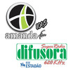 Amanda FM e Super Difusora AM | Rio do Sul-SC | Brasil