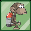 Flappy Monkey: Jetpack Monkey