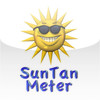 SunTanMeter * for your personal sun protection *