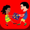 Turn Taker - Social Story & Sharing Tool for Preschool, Autism, Down Syndrome and Special Needs