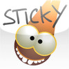 Save Sticky