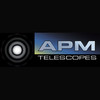 APM Telescopes Englisch
