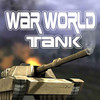 War World Tanks