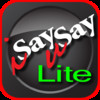 iSay-uSay Lite