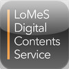 LoMeS Digital Book Viewer