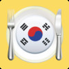 Korean Food Recipes - The best free cooking app