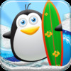 A Surf & Twerk Arctic Adventure - FREE Surfer Game