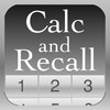 Calc and Recall