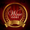 Wine Expert Test