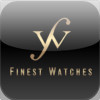 Finest Watches Catalog