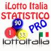 iLotto Italia Statistico versione pro