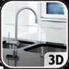 Escape 3D: The Kitchen