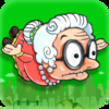 Angry Flappy Gran - Flying Run for Life - Full Version