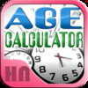 Age Calculator !!!
