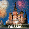 Russia Wallpaper HD - beautiful backgrounds for iPad