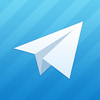 Telegram for iPad