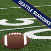 Football Trivia - Seattle Seahawks Edition