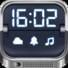 Live Clock - Alarm Clock with Weather Forecast & Background Music