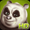 Pocket Panda HD - The Kung-Fu Master