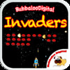 Bubbaloo Invaders