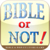 Bible or Not