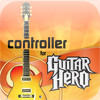 Controller for Guitar Hero
