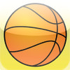 Tip-Tap Basketball
