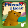 TD Interactive Story Book - Bear and Friends