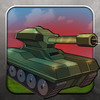 Army of War Tanks - Free Action Battle Game