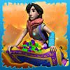 Aladdin's Quest for Diamonds for iPhone