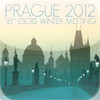 ESCRS Prague 2012