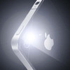 Flashlight for iPhone 4 - the Brightest