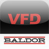 Baldor VFD Selector
