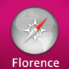 Florence Travel Map