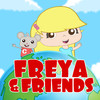 FREYA and FRIENDS