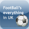 Football in UK