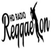 REGGEATON RADIO HD